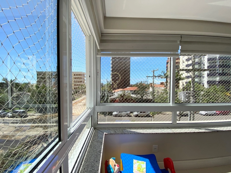 Apartamento 3 suítes: 12ª foto da galeria de imagens do imóvel
