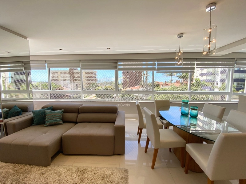 Apartamento 3 suítes: 9ª foto da galeria de imagens do imóvel