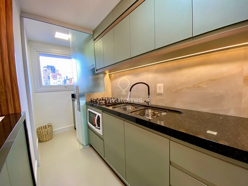 Apartamento 3 suítes: 15ª foto da galeria de imagens do imóvel