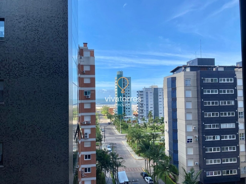 Apartamento 2 suítes à venda na Praia Grande, em Torres: 1ª foto da galeria de imagens do imóvel