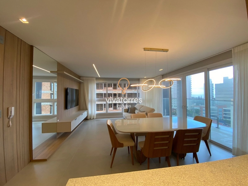 Apartamento 2 dormitórios sendo (1 suíte) - Torres RS-: 3ª foto da galeria de imagens do imóvel