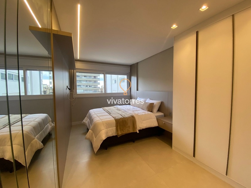 Apartamento 2 dormitórios sendo (1 suíte) - Torres RS-: 10ª foto da galeria de imagens do imóvel