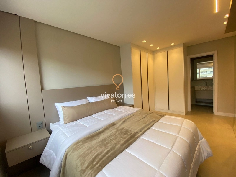 Apartamento 2 dormitórios sendo (1 suíte) - Torres RS-: 9ª foto da galeria de imagens do imóvel