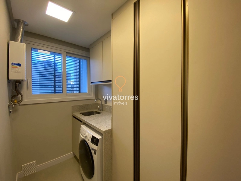 Apartamento 2 dormitórios sendo (1 suíte) - Torres RS-: 13ª foto da galeria de imagens do imóvel