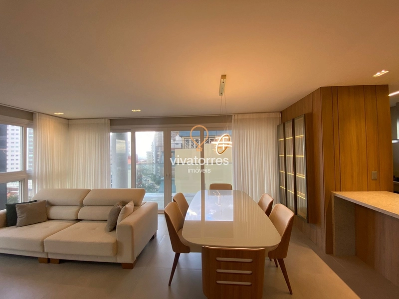 Apartamento 2 dormitórios sendo (1 suíte) - Torres RS-: 2ª foto da galeria de imagens do imóvel