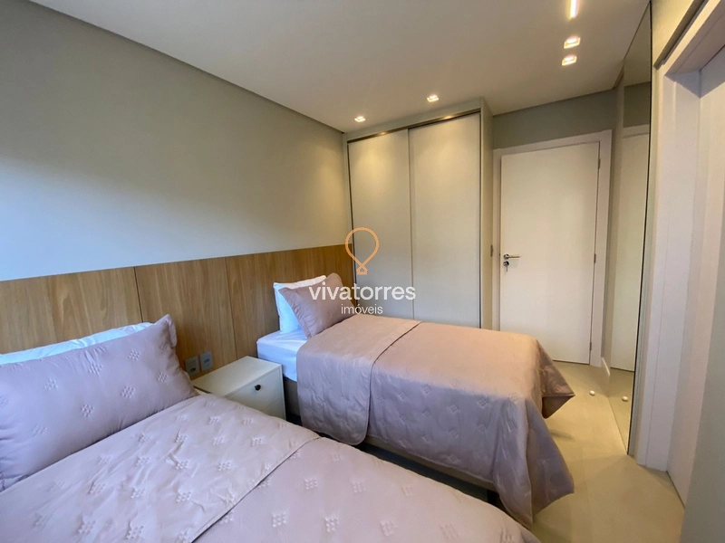 Apartamento 2 dormitórios sendo (1 suíte) - Torres RS-: 8ª foto da galeria de imagens do imóvel