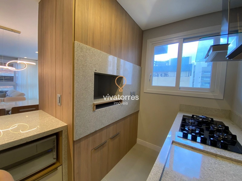 Apartamento 2 dormitórios sendo (1 suíte) - Torres RS-: 4ª foto da galeria de imagens do imóvel