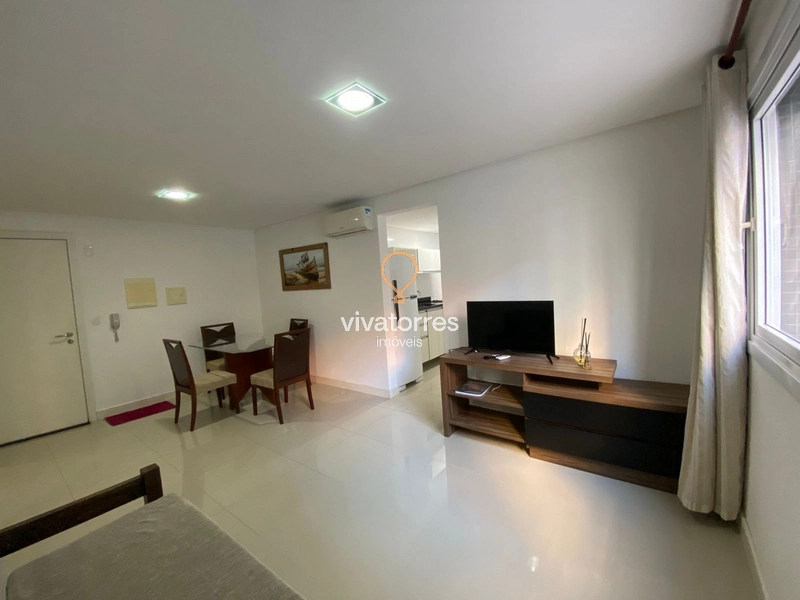 Apartamento- Torres Rs-: 3ª foto da galeria de imagens do imóvel
