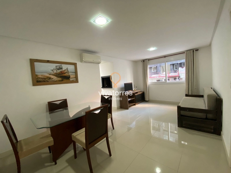 Apartamento- Torres Rs-: 4ª foto da galeria de imagens do imóvel