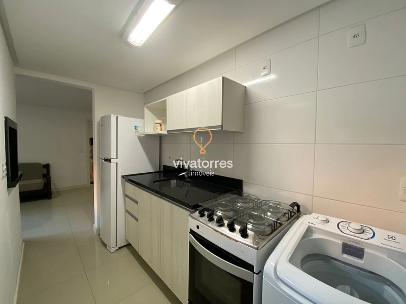 Apartamento- Torres Rs-: 6ª foto da galeria de imagens do imóvel