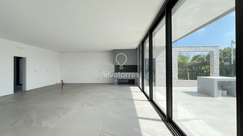 Casa em condomínio de alto padrão: 6ª foto da galeria de imagens do imóvel