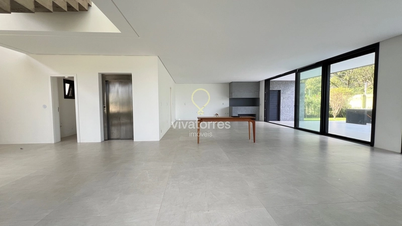 Casa em condomínio de alto padrão: 12ª foto da galeria de imagens do imóvel
