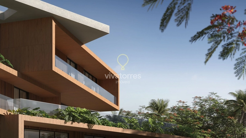 Apartamento 2 suítes na quadra do mar: 6ª foto da galeria de imagens do imóvel