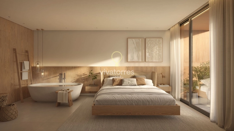 Apartamento studio na quadra do mar: 10ª foto da galeria de imagens do imóvel