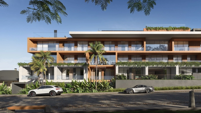 Apartamento studio na quadra do mar: 4ª foto da galeria de imagens do imóvel