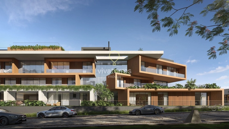 Apartamento studio na quadra do mar: 3ª foto da galeria de imagens do imóvel