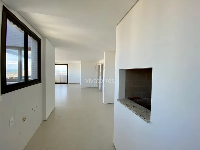 Excepcional apartamento com vista para o mar: 10ª foto da galeria de imagens do imóvel