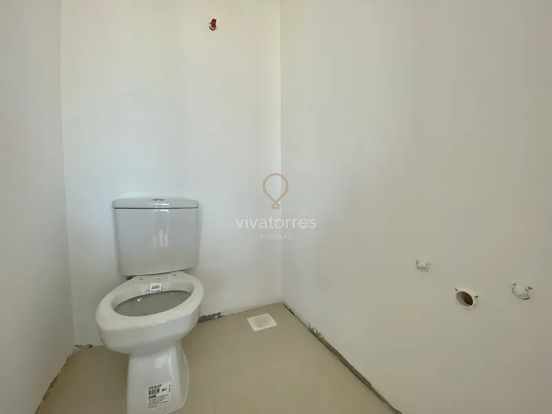 Excepcional apartamento com vista para o mar: 16ª foto da galeria de imagens do imóvel