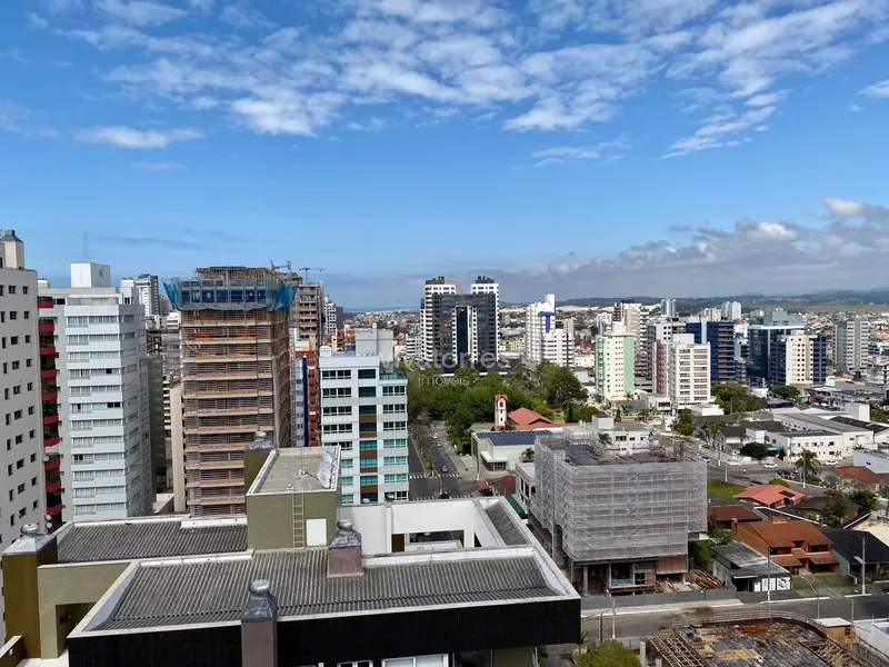 Excepcional apartamento com vista para o mar: 8ª foto da galeria de imagens do imóvel