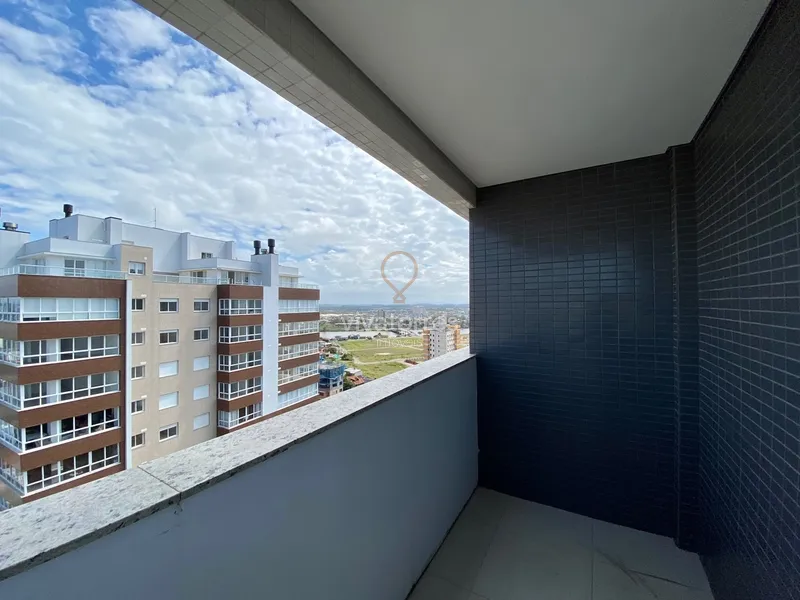 Excepcional apartamento com vista para o mar: 19ª foto da galeria de imagens do imóvel