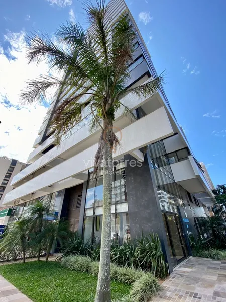 Excepcional apartamento com vista para o mar: 1ª foto da galeria de imagens do imóvel