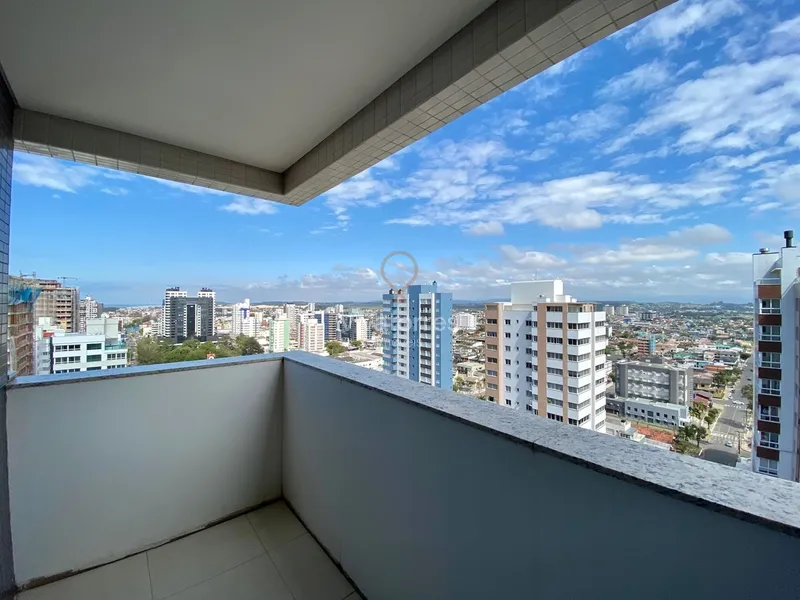 Excepcional apartamento com vista para o mar: 17ª foto da galeria de imagens do imóvel
