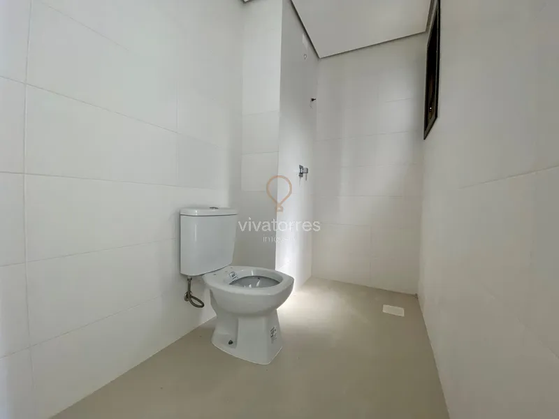 Excepcional apartamento com vista para o mar: 12ª foto da galeria de imagens do imóvel