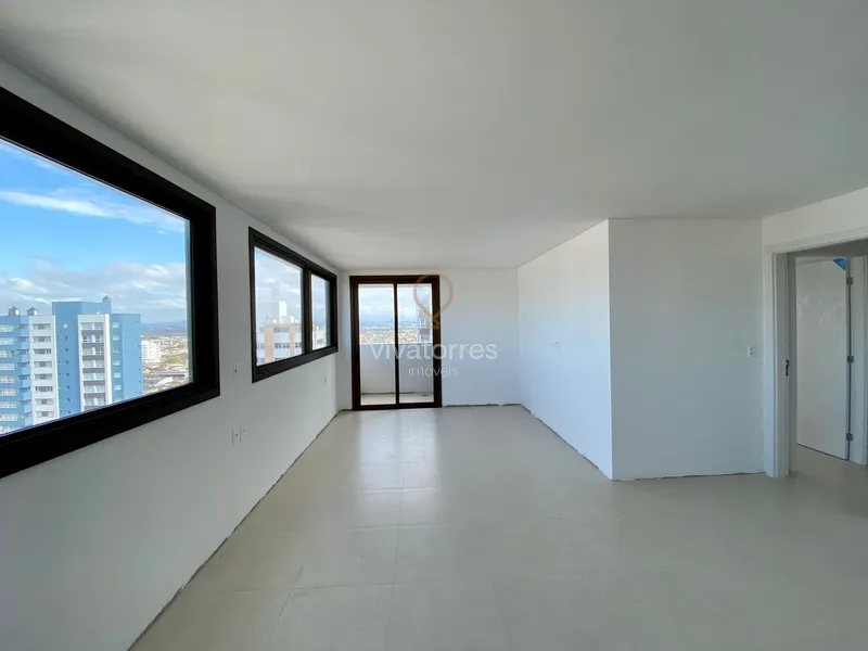 Excepcional apartamento com vista para o mar: 4ª foto da galeria de imagens do imóvel