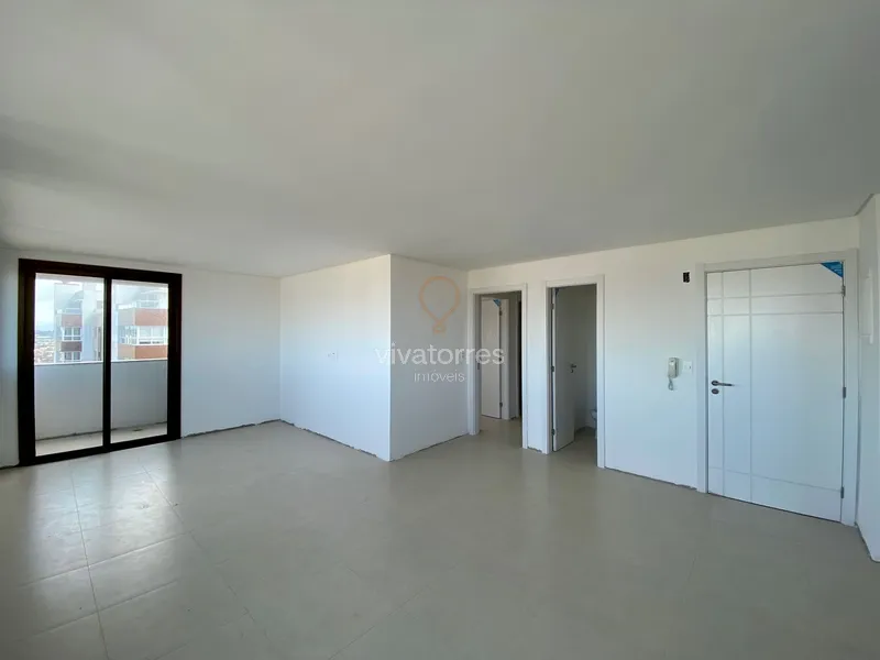 Excepcional apartamento com vista para o mar: 5ª foto da galeria de imagens do imóvel