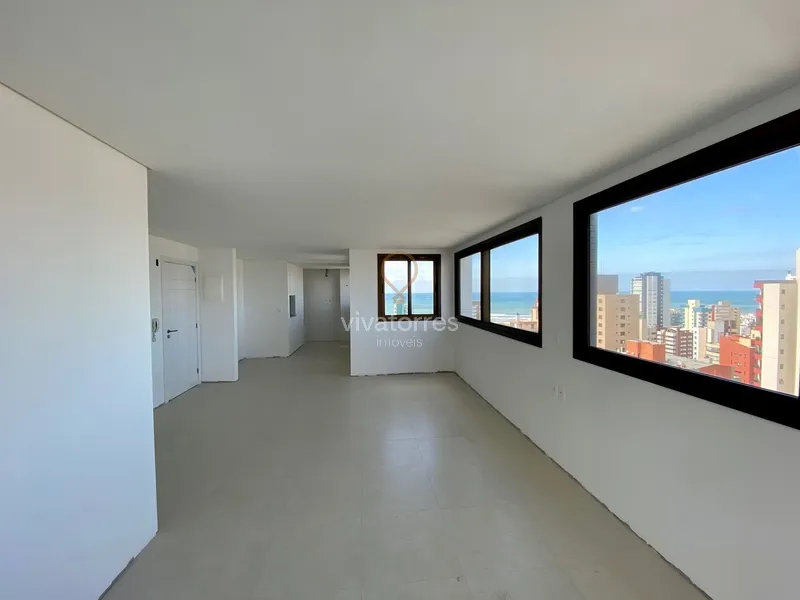 Excepcional apartamento com vista para o mar: 6ª foto da galeria de imagens do imóvel