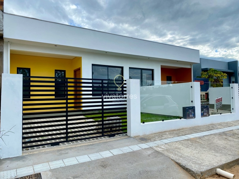 Casa geminada: 19ª foto da galeria de imagens do imóvel