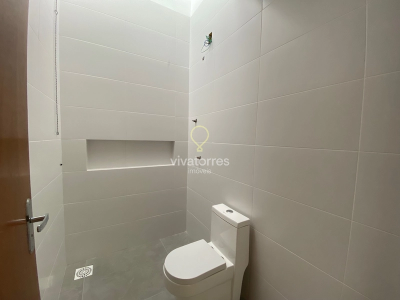 Casa geminada: 6ª foto da galeria de imagens do imóvel