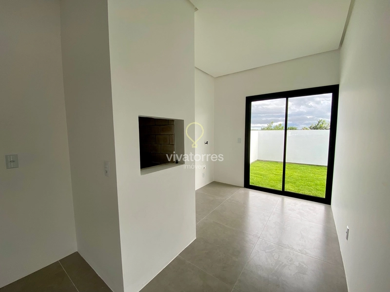 Casa geminada: 12ª foto da galeria de imagens do imóvel
