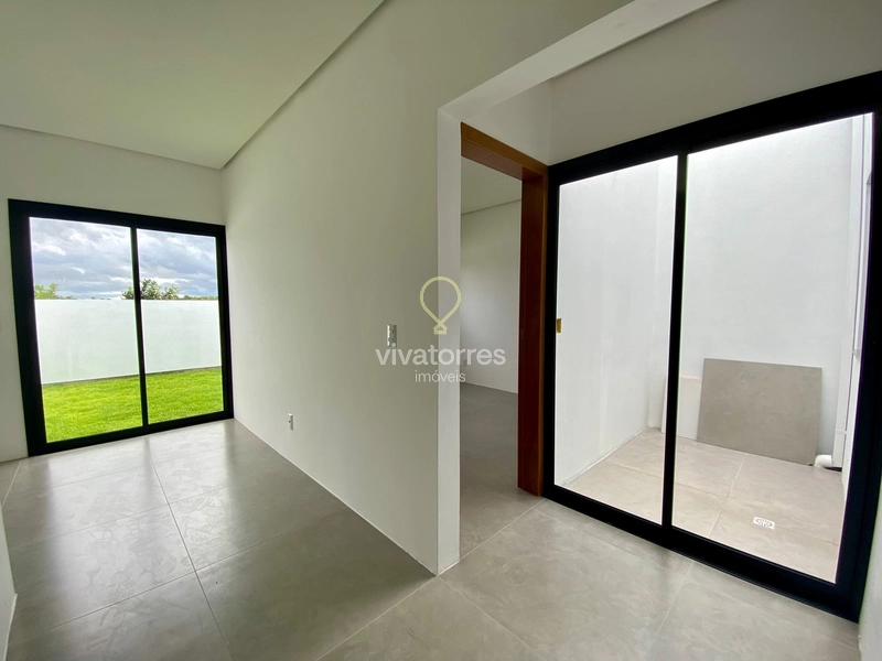 Casa geminada: 11ª foto da galeria de imagens do imóvel