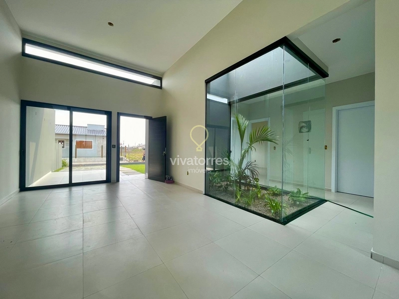 Casa 3 dormitórios à venda na Praia Caravelle, Passo de Torres: 1ª foto da galeria de imagens do imóvel
