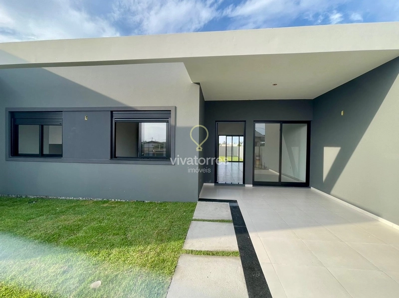 Casa 3 dormitórios à venda na Praia Caravelle, Passo de Torres: 14ª foto da galeria de imagens do imóvel
