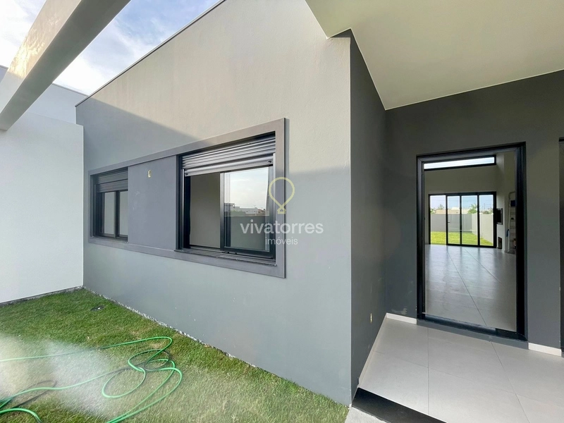 Casa 3 dormitórios à venda na Praia Caravelle, Passo de Torres: 12ª foto da galeria de imagens do imóvel