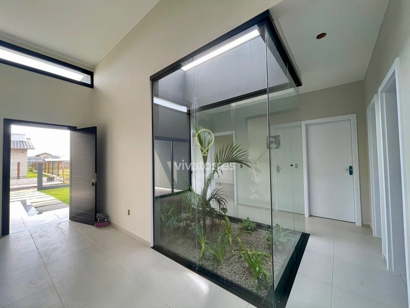 Casa 3 dormitórios à venda na Praia Caravelle, Passo de Torres: 4ª foto da galeria de imagens do imóvel