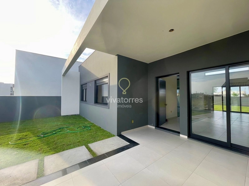 Casa 3 dormitórios à venda na Praia Caravelle, Passo de Torres: 13ª foto da galeria de imagens do imóvel