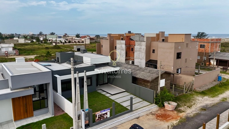 Casa 3 dormitórios à venda na Praia Caravelle, Passo de Torres: 15ª foto da galeria de imagens do imóvel