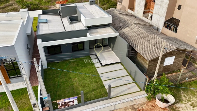 Casa 3 dormitórios à venda na Praia Caravelle, Passo de Torres: 16ª foto da galeria de imagens do imóvel