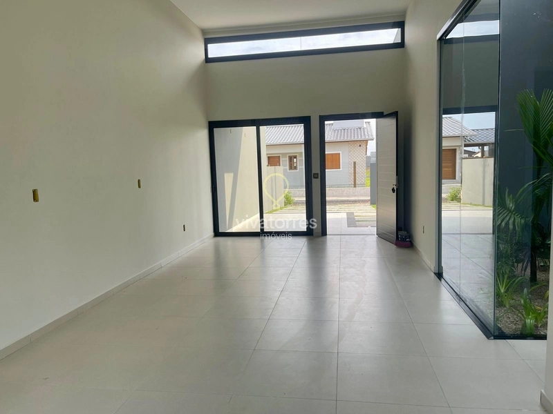 Casa 3 dormitórios à venda na Praia Caravelle, Passo de Torres: 3ª foto da galeria de imagens do imóvel