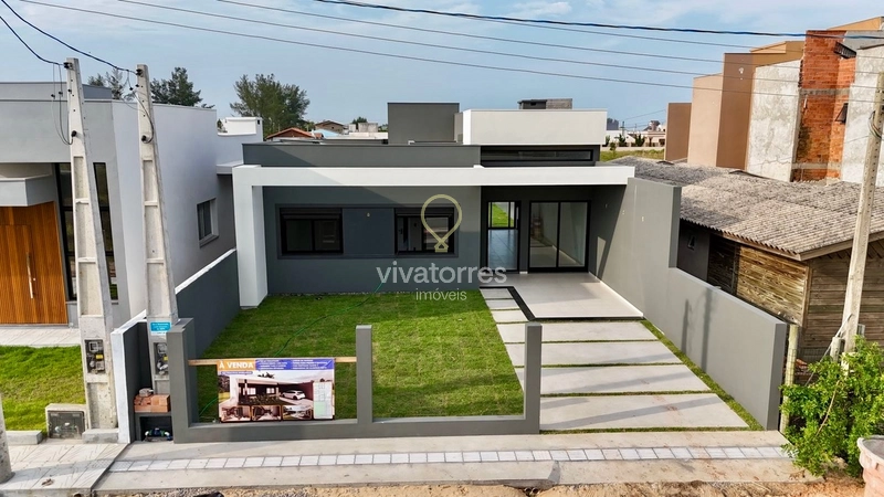 Casa 3 dormitórios à venda na Praia Caravelle, Passo de Torres: 17ª foto da galeria de imagens do imóvel