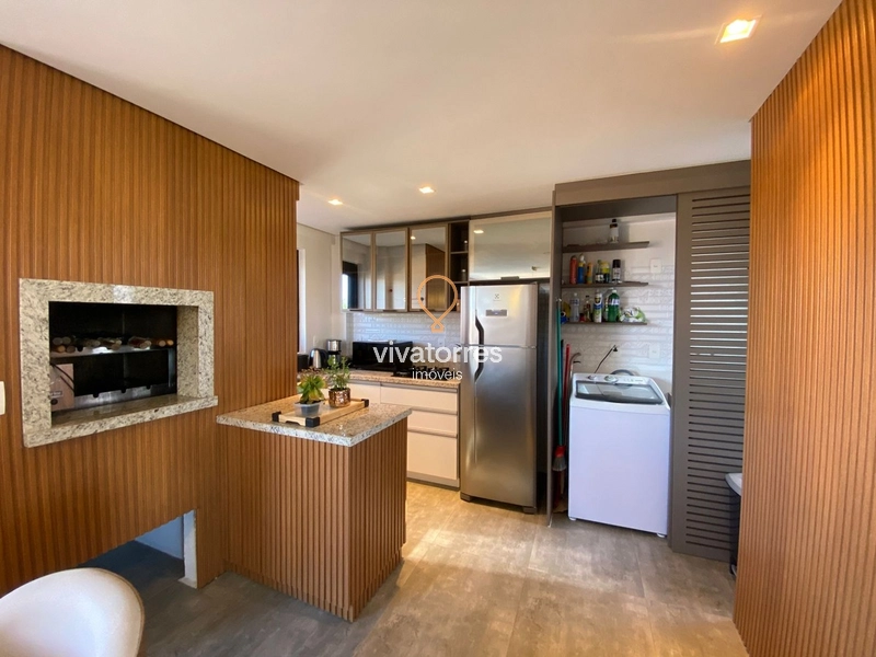 Cobertura 3 dormitórios à venda em Torres, Praia Grande: 5ª foto da galeria de imagens do imóvel