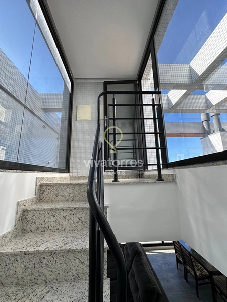 Cobertura 3 dormitórios à venda em Torres, Praia Grande: 17ª foto da galeria de imagens do imóvel