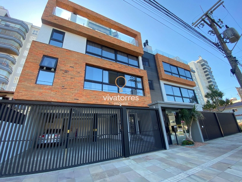 Cobertura 3 dormitórios à venda em Torres, Praia Grande: 20ª foto da galeria de imagens do imóvel