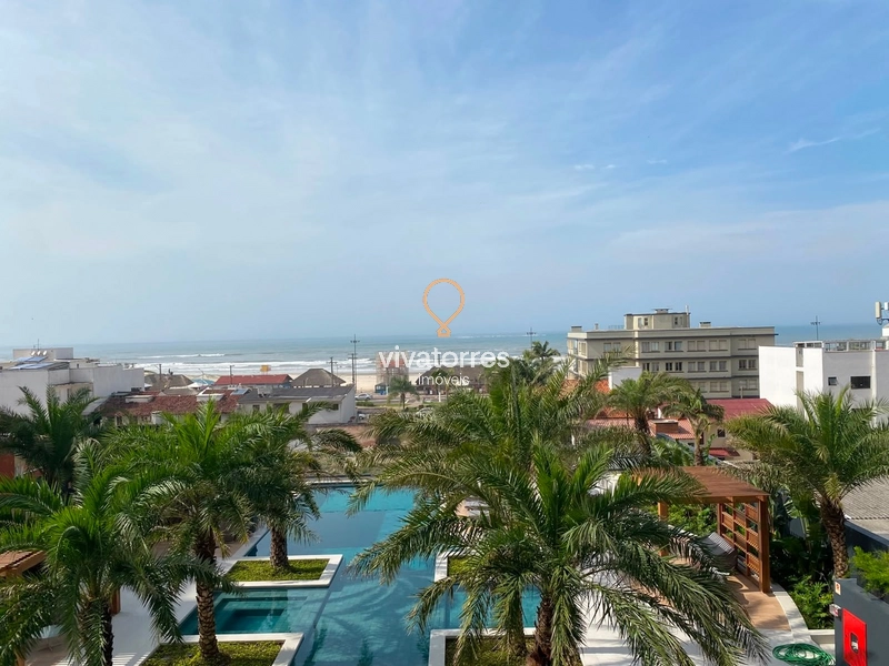 Apartamento 4 suítes na Praia Grande: 5ª foto da galeria de imagens do imóvel