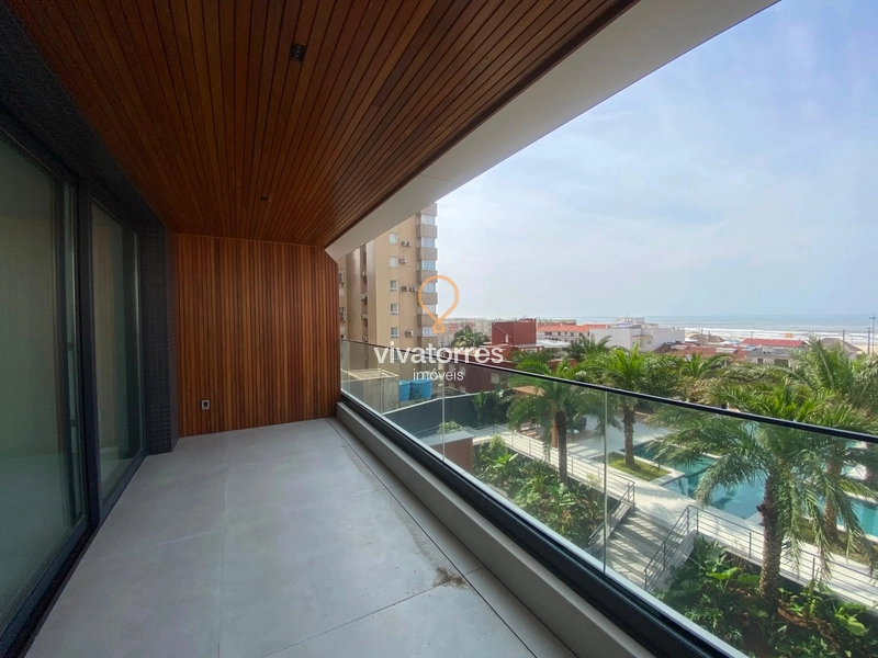 Apartamento 4 suítes na Praia Grande: 3ª foto da galeria de imagens do imóvel