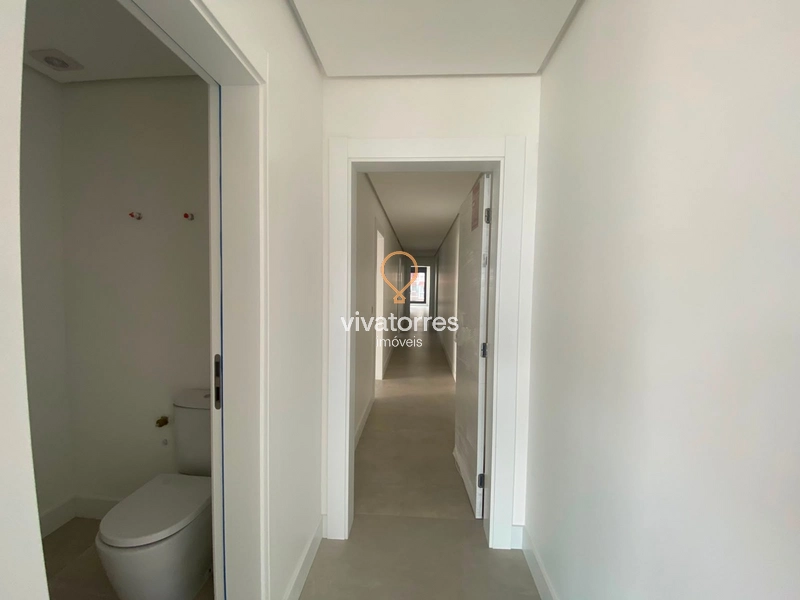 Apartamento 4 suítes na Praia Grande: 6ª foto da galeria de imagens do imóvel
