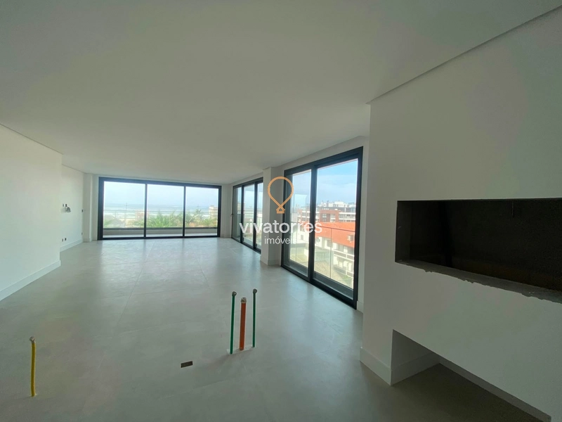 Apartamento 4 suítes na Praia Grande: 2ª foto da galeria de imagens do imóvel